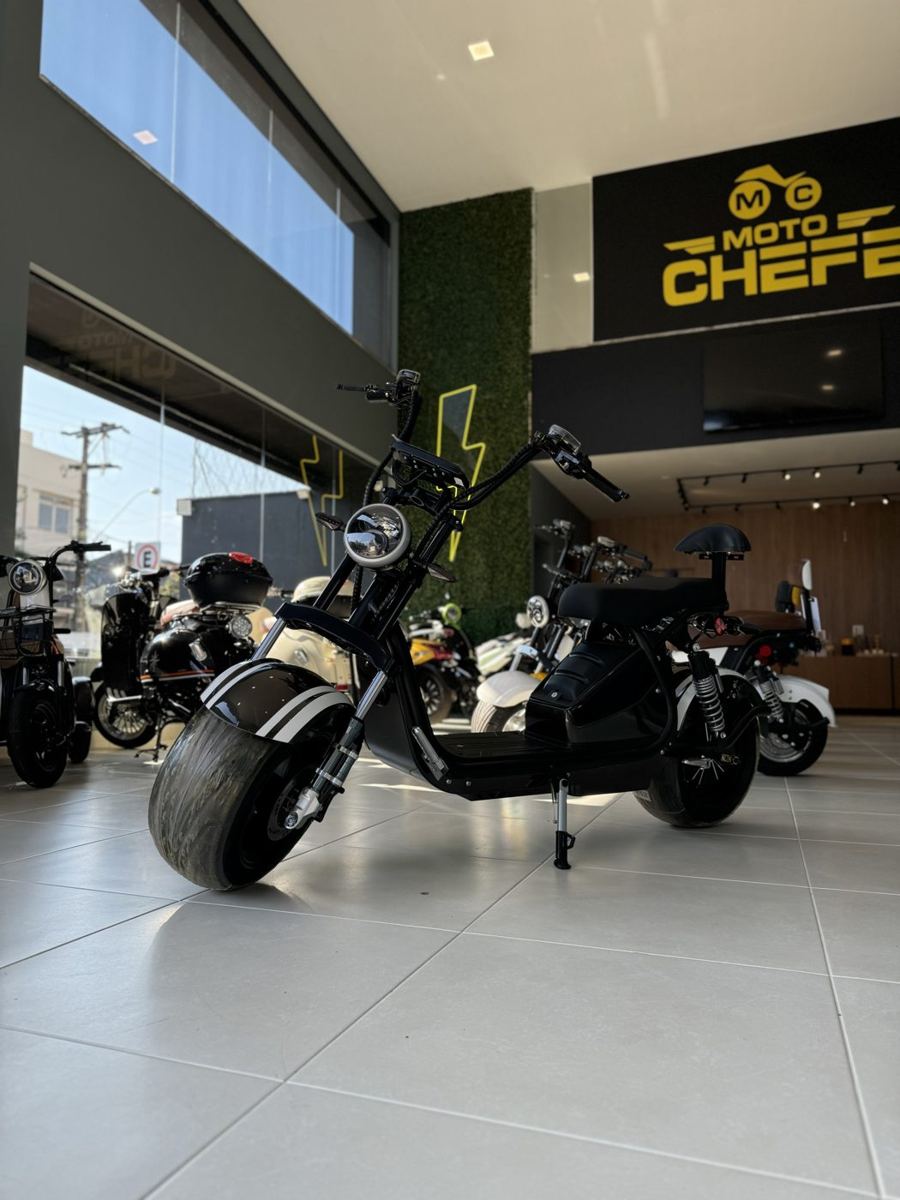 S8-10 2000W — moto elétrica MotoChefe em Bauru, foto 5