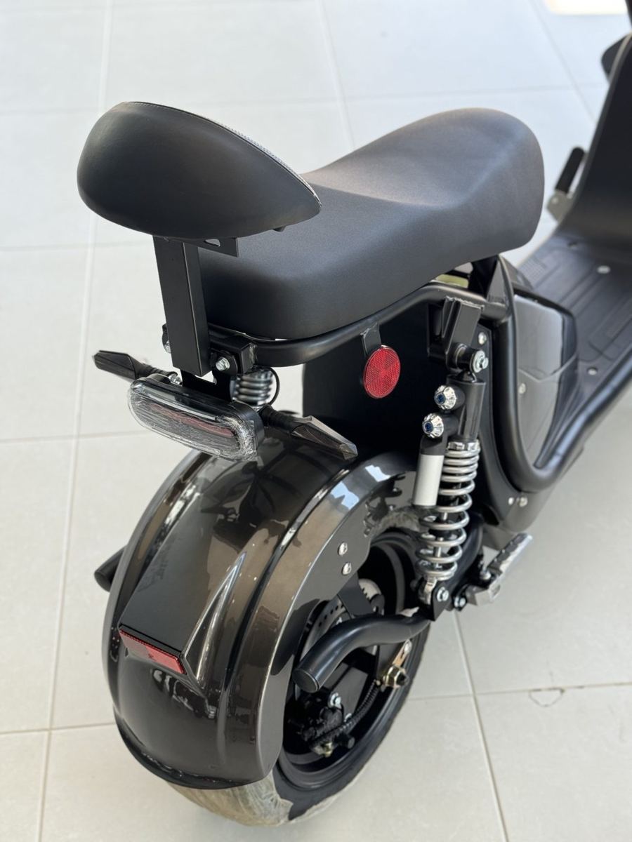 S8-12 3000W — moto elétrica MotoChefe em Bauru, foto 2