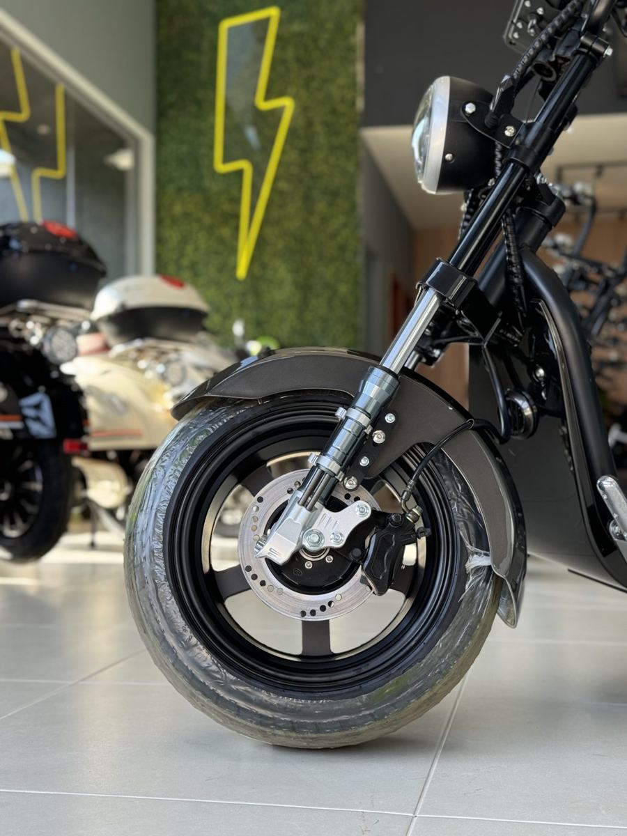 S8-12 3000W — moto elétrica MotoChefe em Bauru, foto 3