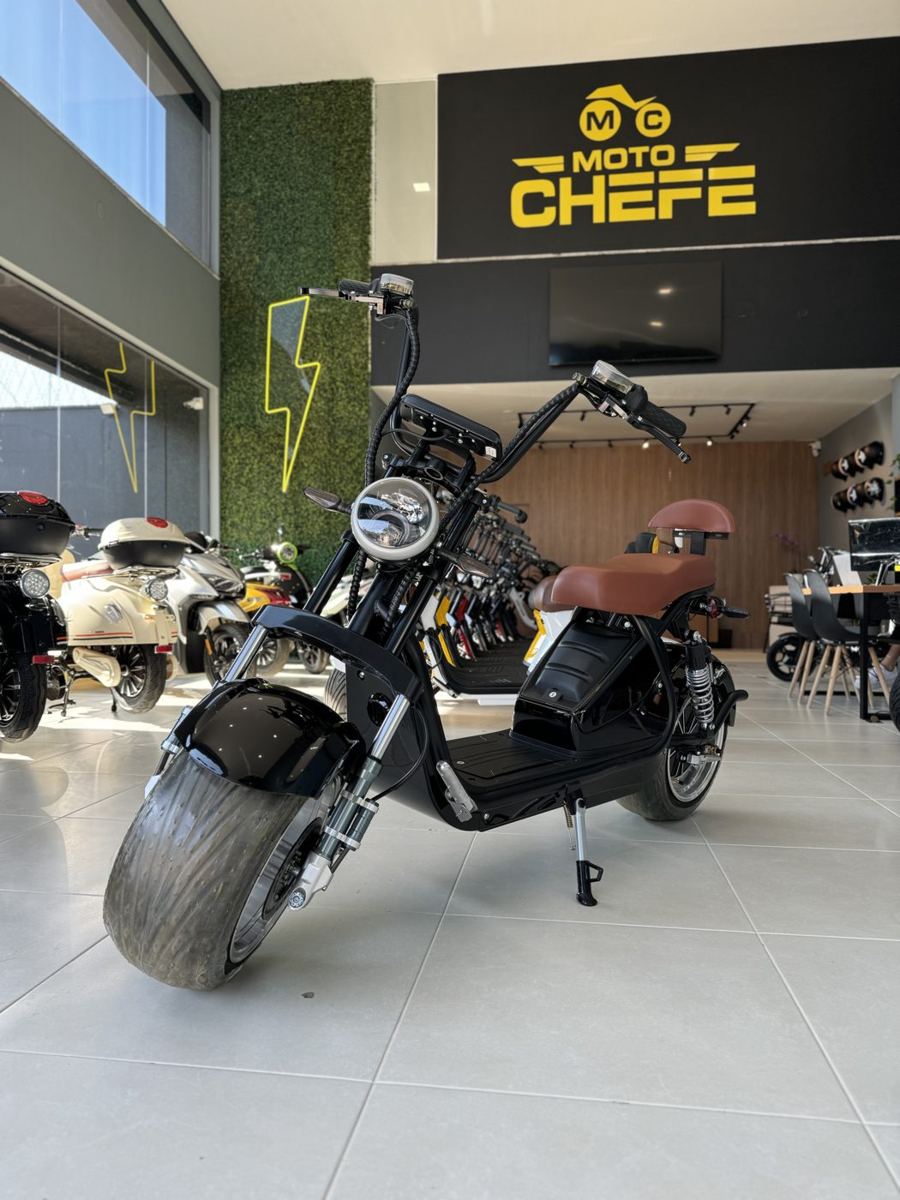 S8-12 3000W — moto elétrica MotoChefe em Bauru, foto 7
