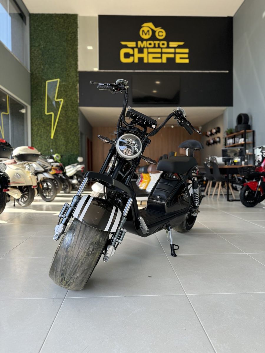 S8-12 3000W — moto elétrica MotoChefe em Bauru, foto 10