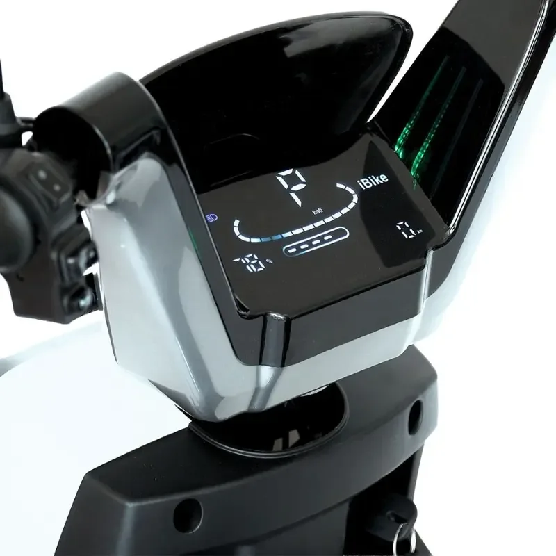 BOB 1000W — scooter elétrica MotoChefe em Bauru, foto 2
