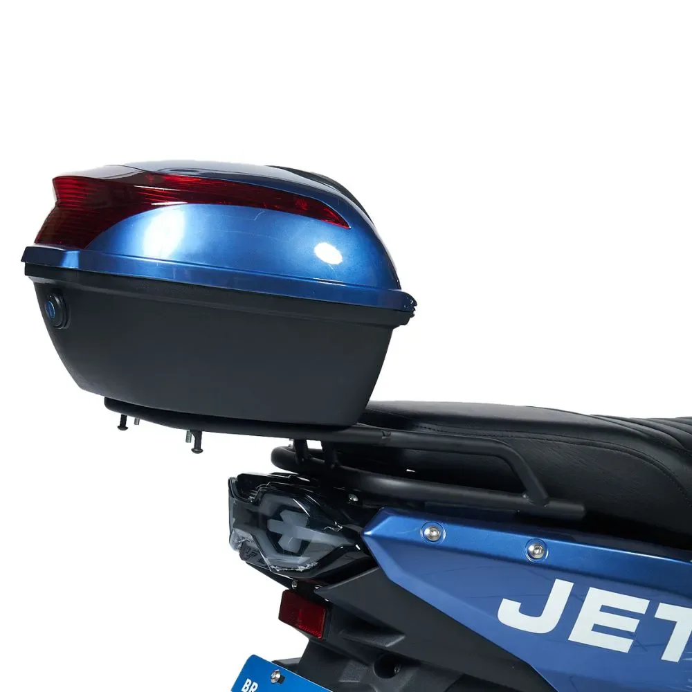 JET 1000W — scooter elétrica MotoChefe em Bauru, foto 3