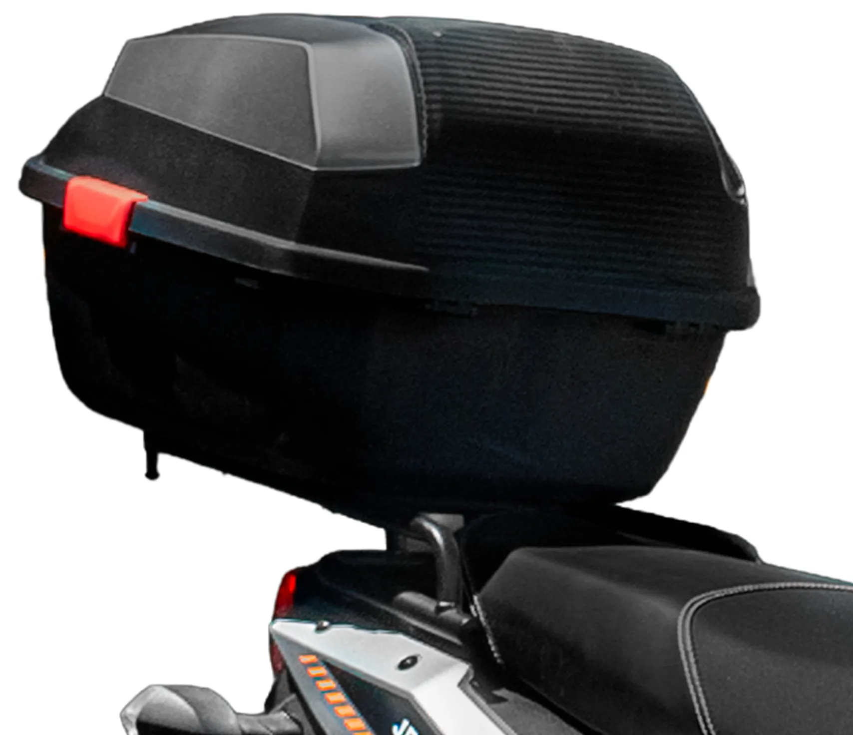 JET MAX 1000W — scooter elétrica MotoChefe em Bauru, foto 2