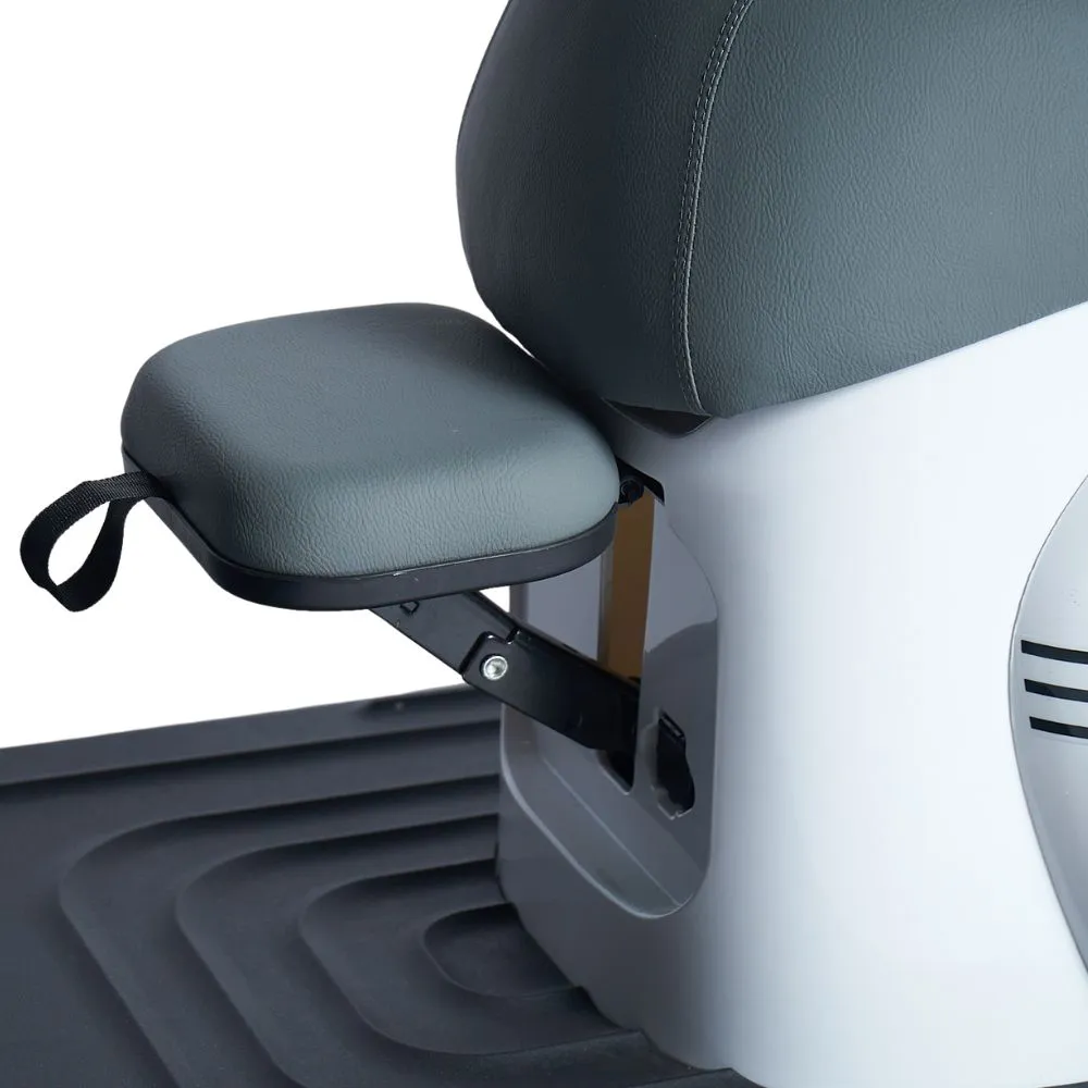 MIA TRI 800W — triciclo elétrico MotoChefe em Bauru, foto 5