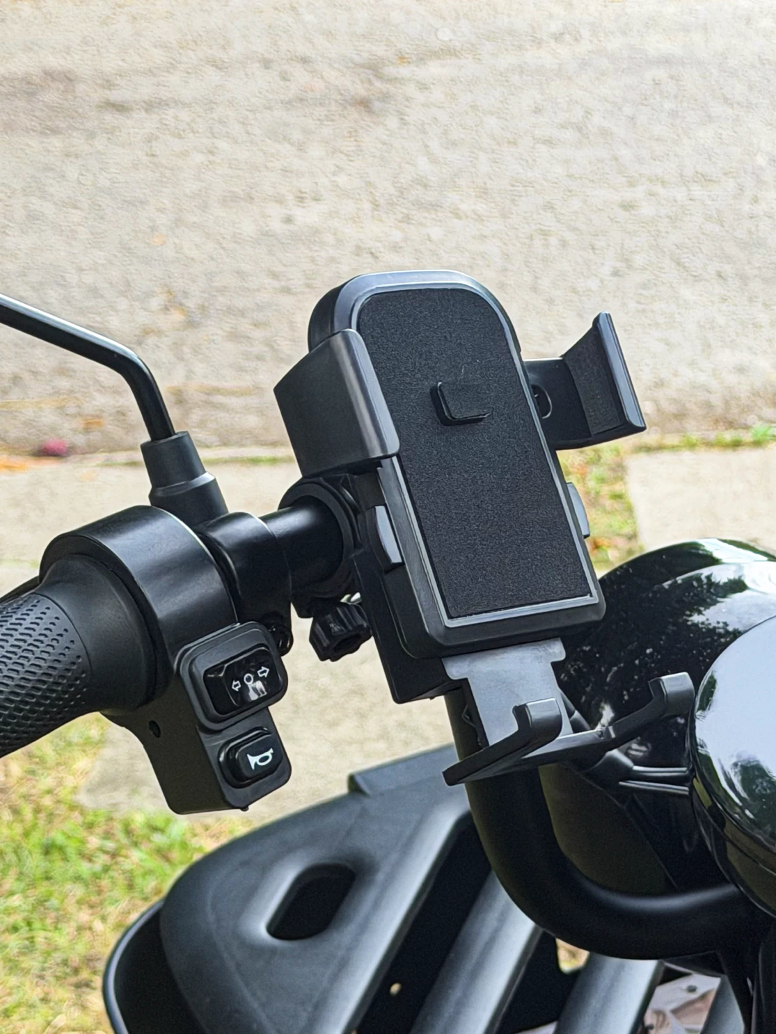 PITICA 600W — scooter elétrica MotoChefe em Bauru, foto 4