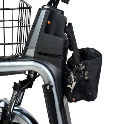 RET 1000W — scooter elétrica MotoChefe em Bauru, foto 3