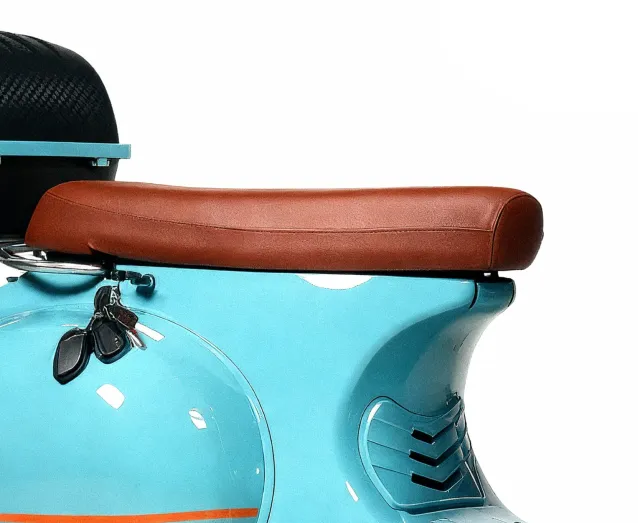 ROMA 3000W — scooter elétrica MotoChefe em Bauru, foto 2