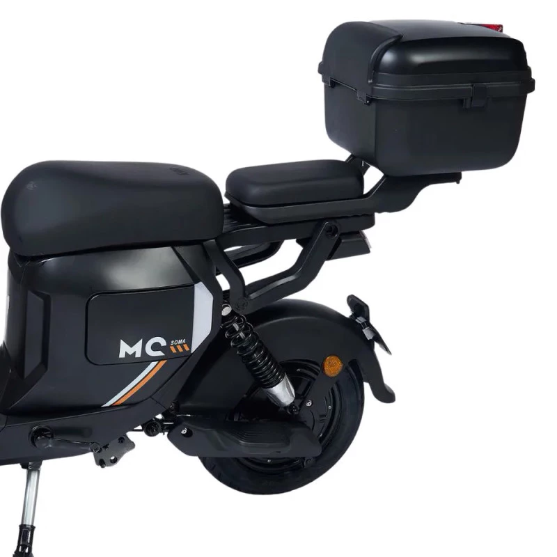 SOMA 1000W — scooter elétrica MotoChefe em Bauru, foto 2